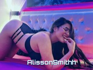 AlissonSmithh
