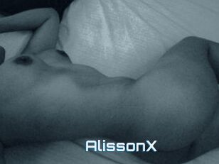 Alisson_X