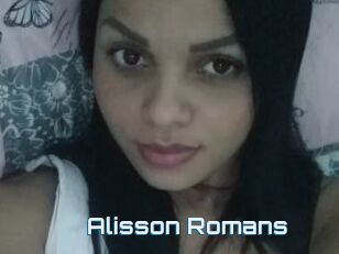 Alisson_Romans