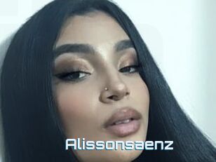 Alissonsaenz