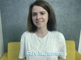 AliviaJames