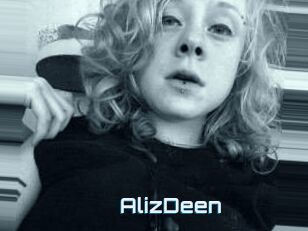 AlizDeen