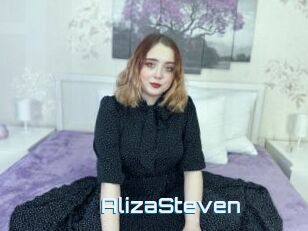 AlizaSteven