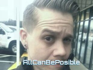 AllCanBePosible