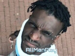 AllManPlay