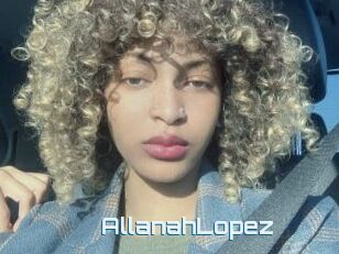 AllanahLopez