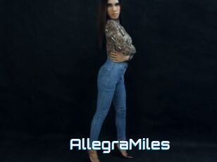 AllegraMiles