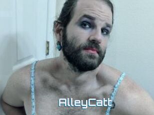 AlleyCatt
