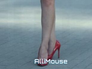 AlliMouse