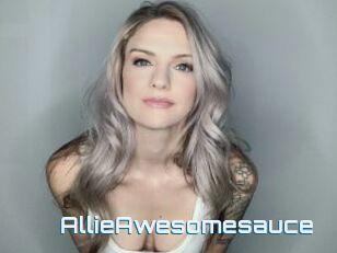 AllieAwesomesauce