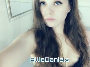 AllieDaniels