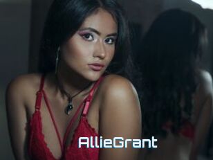 AllieGrant