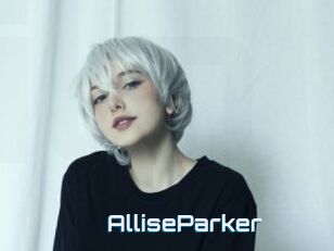 AlliseParker