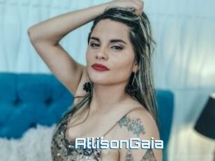 AllisonGaia