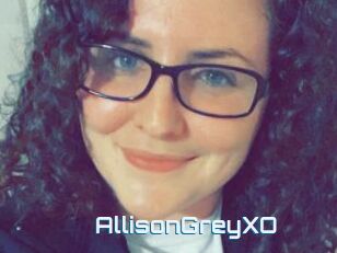 AllisonGreyXO