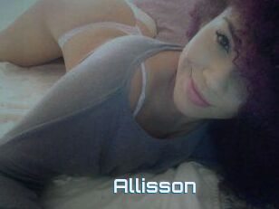 Allisson