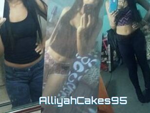 AlliyahCakes95