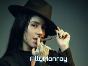 AllyMonroy