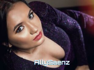 AllySaenz