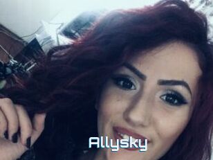 Allysky