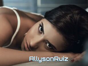 AllysonRuiz