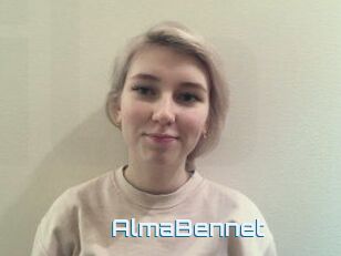 AlmaBennet