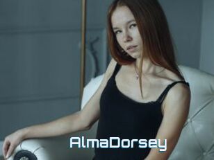 AlmaDorsey