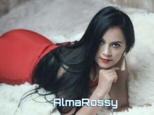 AlmaRossy