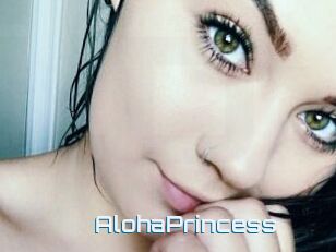 AlohaPrincess