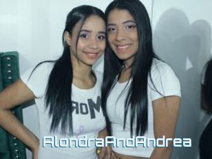 AlondraAndAndrea