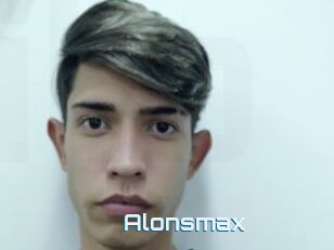 Alonsmax