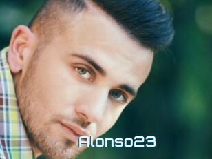 Alonso23