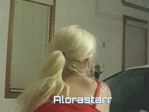 Alorastarr