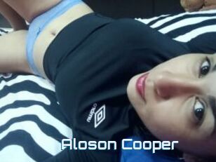 Aloson_Cooper