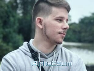 Alpha23cm