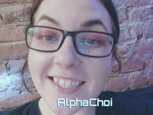 AlphaChoi