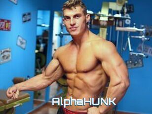AlphaHUNK