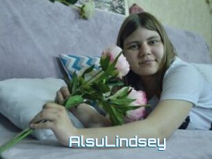 AlsuLindsey