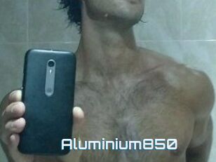 Aluminium850