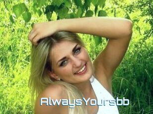 AlwaysYoursbb