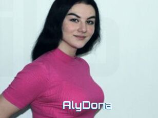AlyDona
