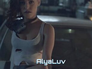 AlyaLuv