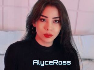 AlyceRoss