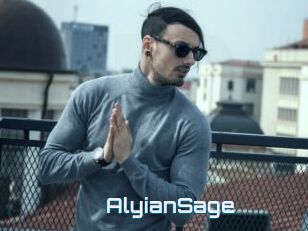 AlyianSage