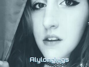 Alylonglegs