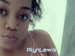 AlynLewis