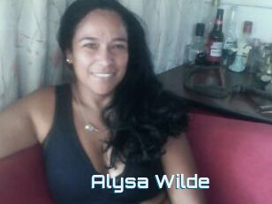 Alysa_Wilde