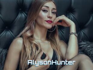 AlysonHunter