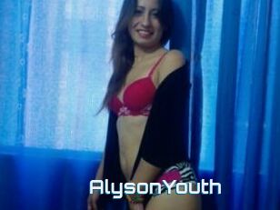 AlysonYouth
