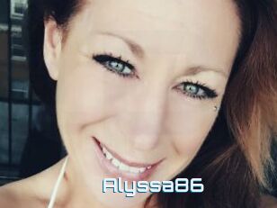 Alyssa86
